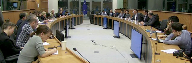 Albania_Parliament_Roundtable