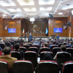 23rd session of the trial court of the MEK held in Tehran