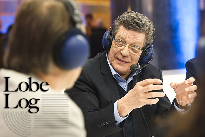 Gerard Deprez