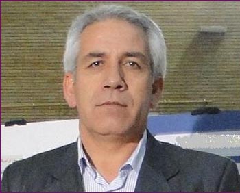 Sirus Ghazanfari