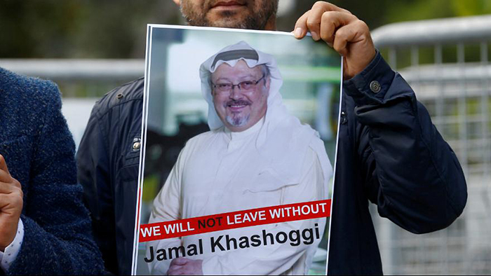 Khashoggi killed for disclosing Saudi