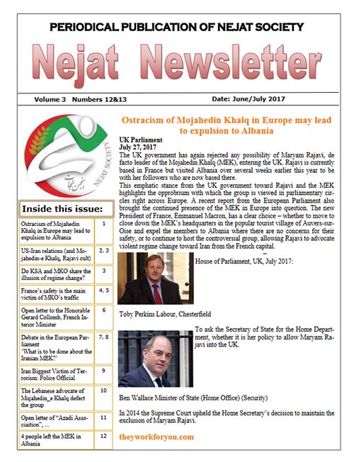 Nejat Newsletter- 46