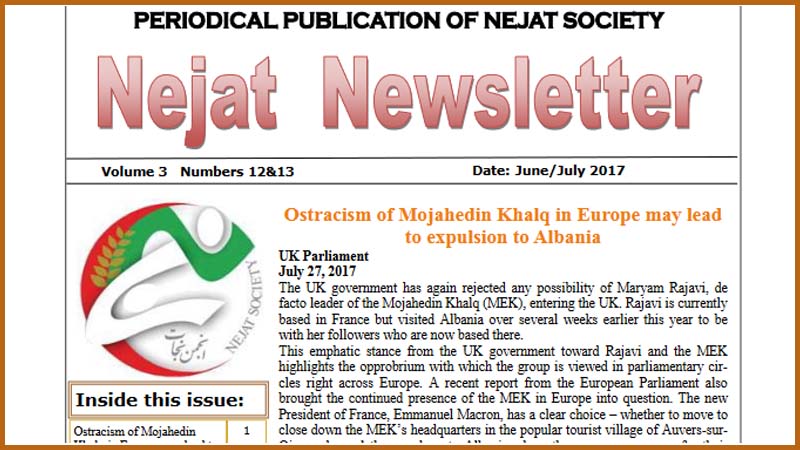 Nejat Newsletter- 46