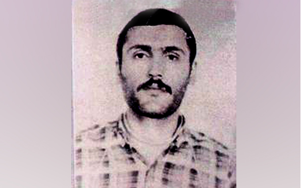 GhorbanAli Torabi Qorban was tortured to death by the MEK