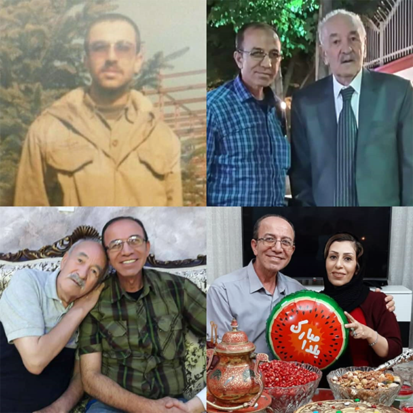 بخشعلی علیزاده