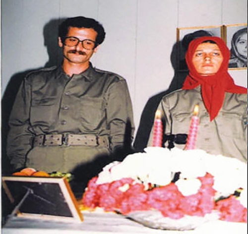 داوود احمدی و هزینه کلاهی