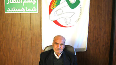 Abbas Golrizan