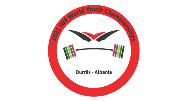 مسابقات قهرمانی جهانی جوانان در دورس آلبانی