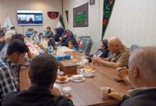 ارتباط انجمن نجات خوزستان و انجمن نجات آلبانی