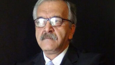 محمد رزاقی