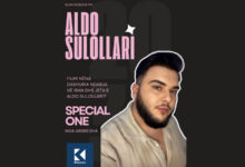 Aldo Sulollari