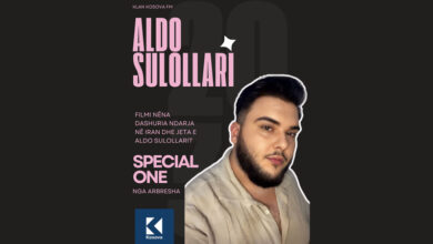 Aldo Sulollari