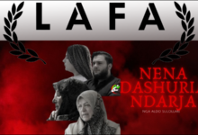 Nënë, Dashuria, Ndarja në Los Angeles Film Festival